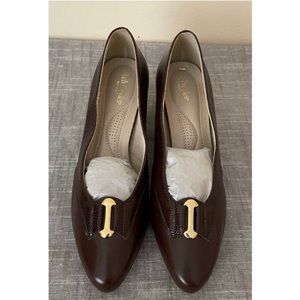 Vintage 80’s women’s heels